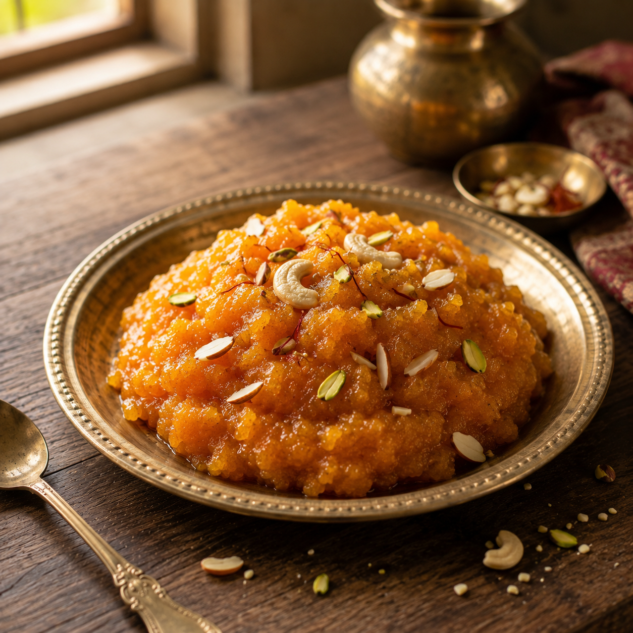 Halwa